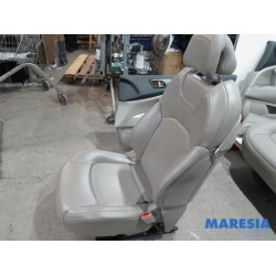 Citroen - C5 - Set of upholstery (complete)