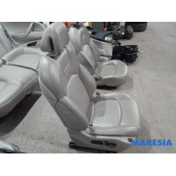 Citroen - C5 - Set of upholstery (complete)