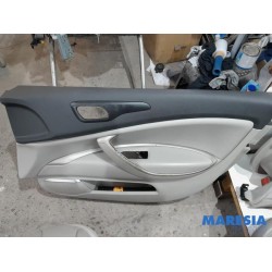 Citroen - C5 - Set of upholstery (complete)
