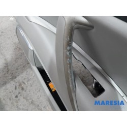 Citroen - C5 - Set of upholstery (complete)