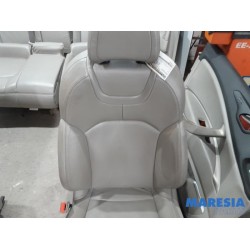 Citroen - C5 - Set of upholstery (complete)