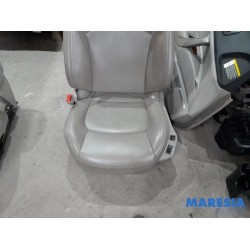 Citroen - C5 - Set of upholstery (complete)