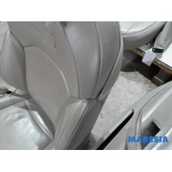 Citroen - C5 - Set of upholstery (complete)