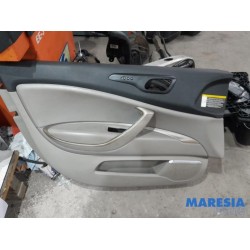 Citroen - C5 - Set of upholstery (complete)