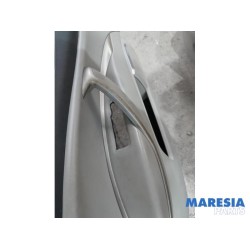 Citroen - C5 - Set of upholstery (complete)