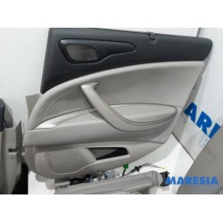 Citroen - C5 - Set of upholstery (complete)