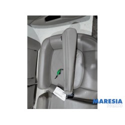 Citroen - C5 - Set of upholstery (complete)