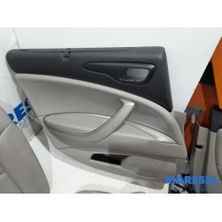Citroen - C5 - Set of upholstery (complete)