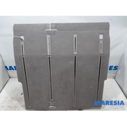 Citroen - C5 - Boot mat