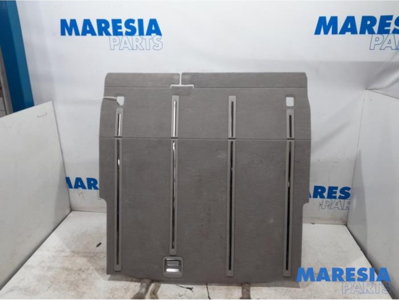 Citroen - C5 - Boot mat