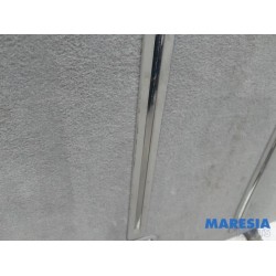 Citroen - C5 - Boot mat