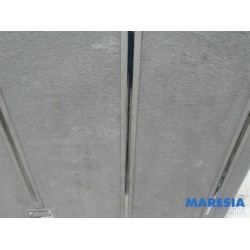 Citroen - C5 - Boot mat