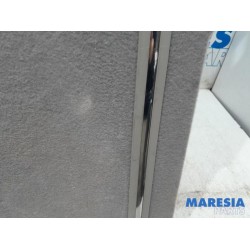 Citroen - C5 - Boot mat