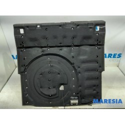 Citroen - C5 - Boot mat