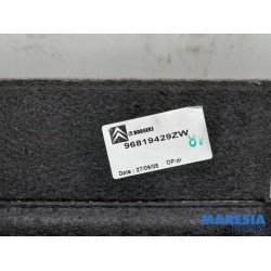Citroen - C5 - Boot mat
