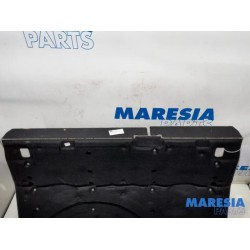 Citroen - C5 - Boot mat