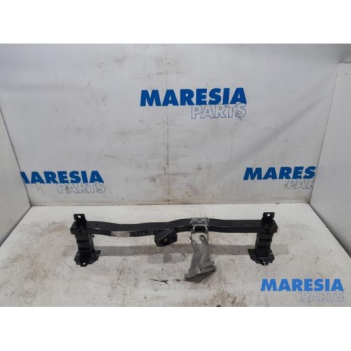 Citroen - C5 - Subframe