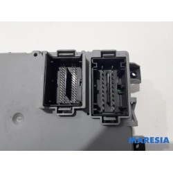 Fiat - Punto - Engine management computer