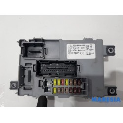 Fiat - Punto - Engine management computer