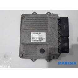 Fiat - Punto - Engine management computer