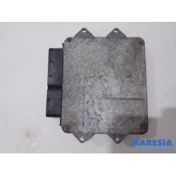 Fiat - Punto - Engine management computer