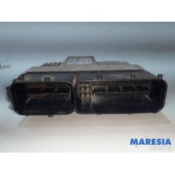 Fiat - Punto - Engine management computer