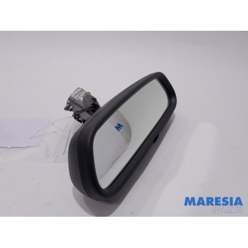 Peugeot - 208 - Rear view mirror