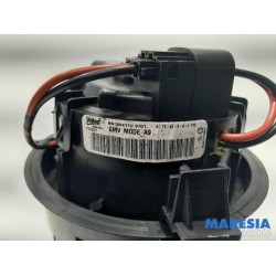 Peugeot - 208 - Heating and ventilation fan motor