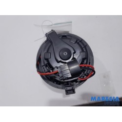 Peugeot - 208 - Heating and ventilation fan motor