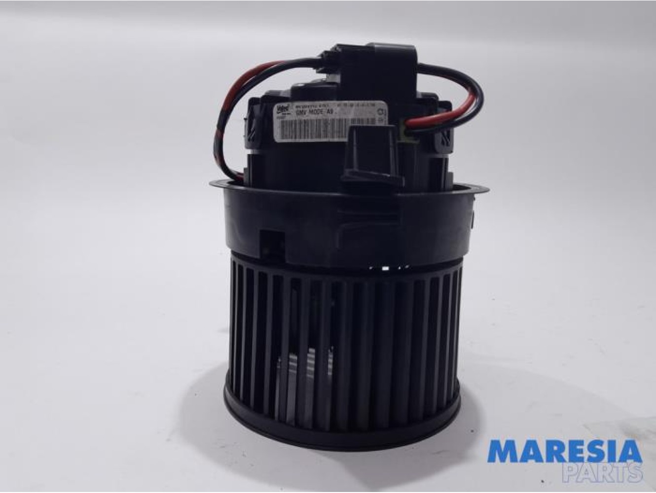 Peugeot - 208 - Heating and ventilation fan motor