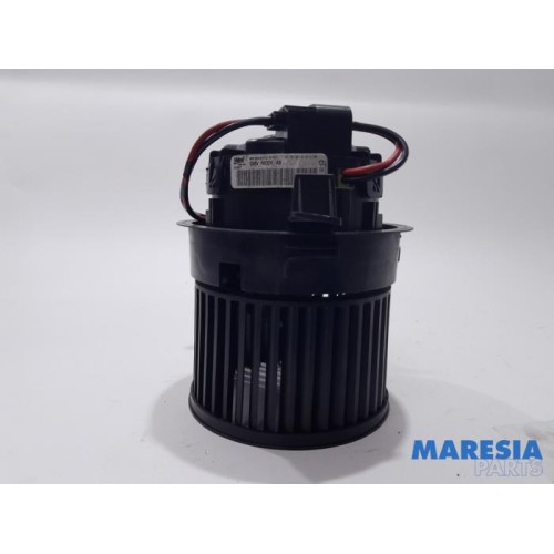 Peugeot - 208 - Heating and ventilation fan motor