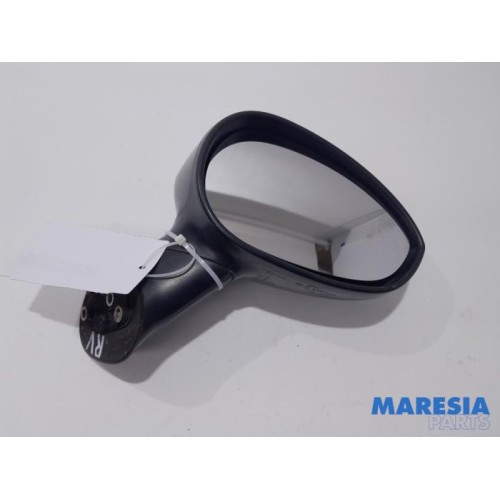 Fiat - Punto - Wing mirror, right