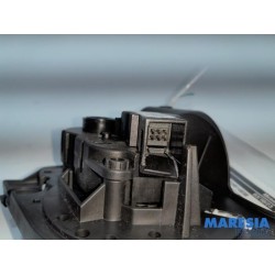 Peugeot - 208 - Clapet chauffage moteur