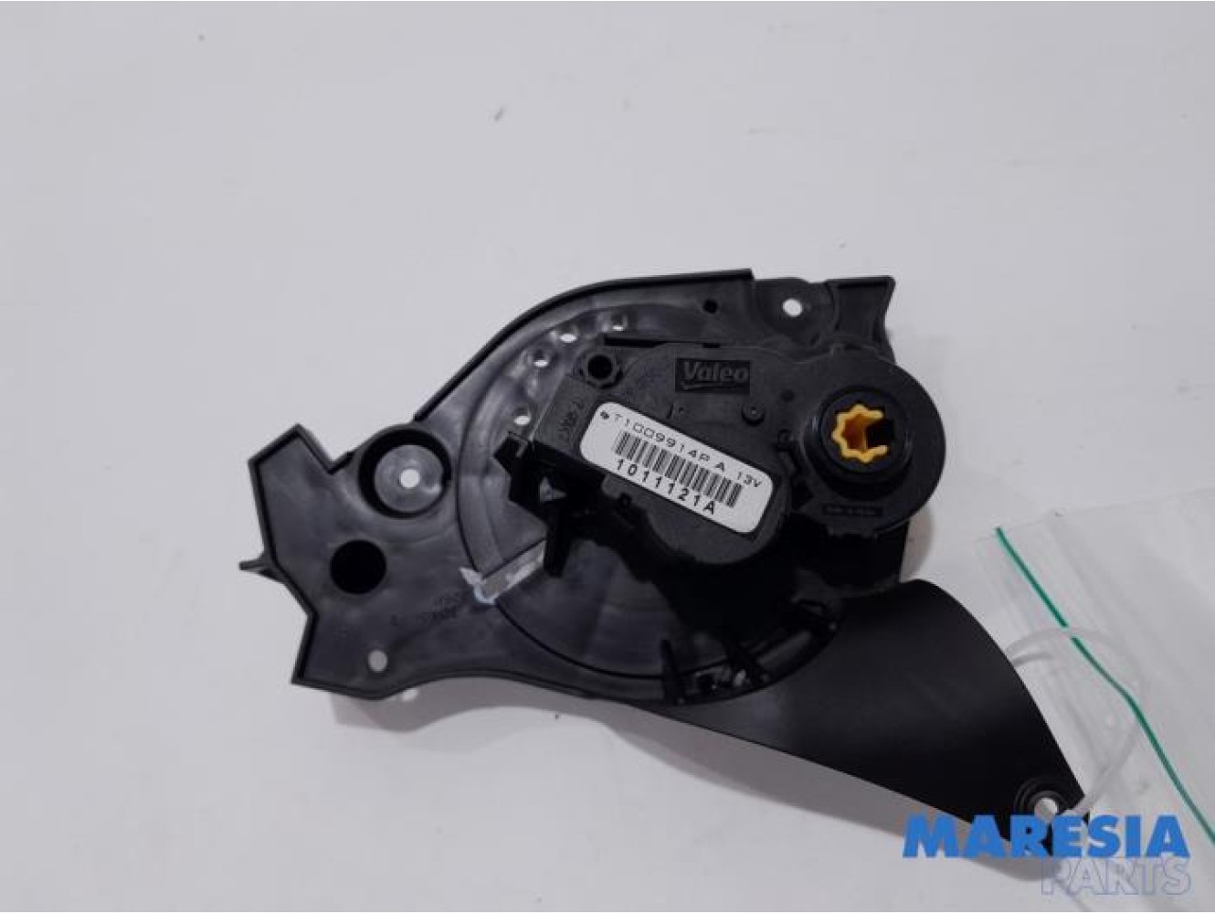 Peugeot - 208 - Clapet chauffage moteur