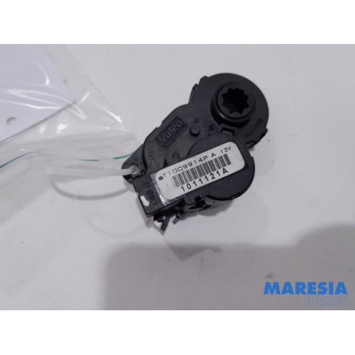 Peugeot - 208 - Heater valve motor