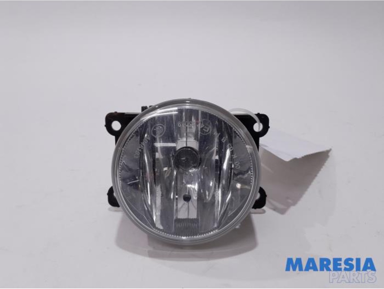 Peugeot - 208 - Fog light, front right