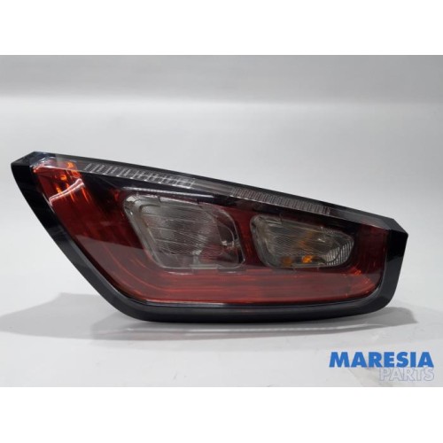 Fiat - Punto - Taillight, right