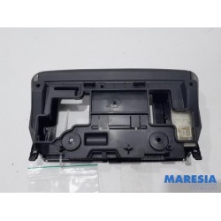 Peugeot - 208 - Multi-media control unit