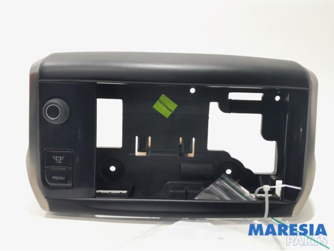 Peugeot - 208 - Multi-media control unit