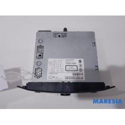 Fiat - Punto - Radio CD Spieler