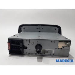 Fiat - Punto - Radio CD Spieler