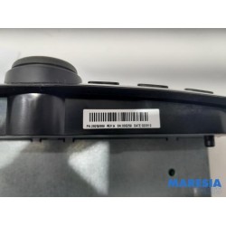Fiat - Punto - Radio CD Spieler