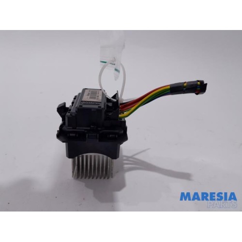 Peugeot - 208 - Heater resistor