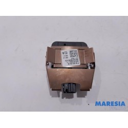 Peugeot - 208 - Rain sensor