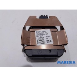 Peugeot - 208 - Rain sensor
