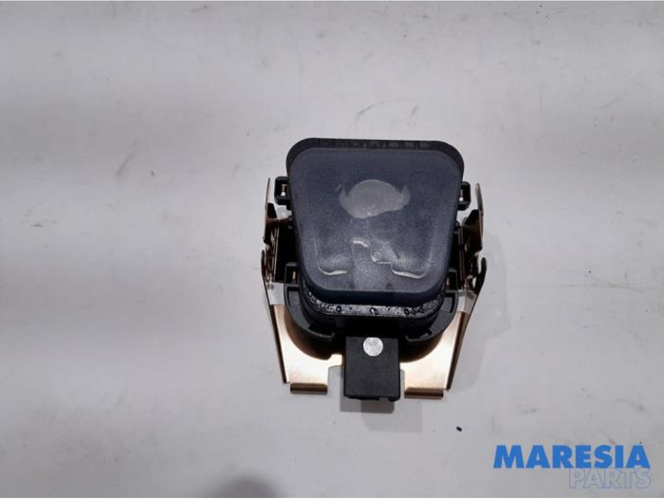 Peugeot - 208 - Rain sensor