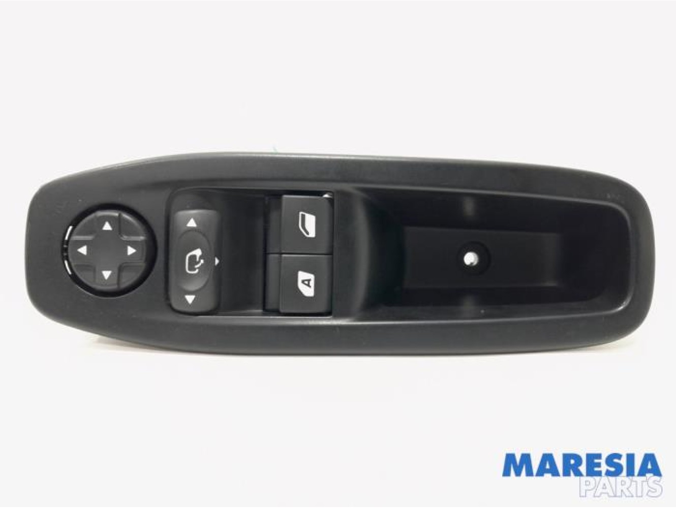 Peugeot - 208 - Multi-functional window switch