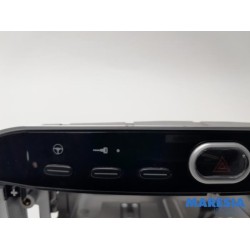 Fiat - Punto - Panikbeleuchtung Schalter