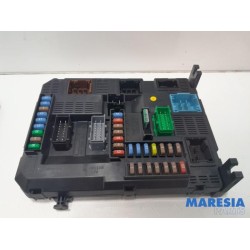 Peugeot - 208 - Engine management computer
