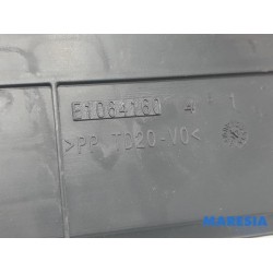 Peugeot - 208 - Engine management computer
